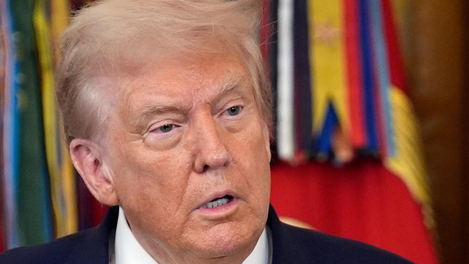 FT: Трамп выступает против использования средств налогоплательщиков США для Киева