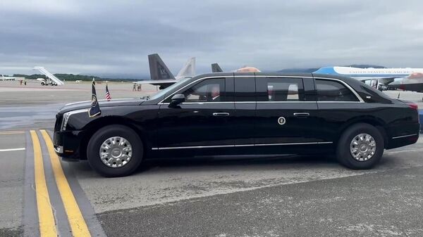 Саммит России и США на Аляске Саммит России и США на Аляске