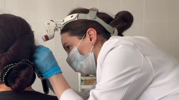 Первый на Северном Кавказе региональный кадровый центр здравоохранения в Кабардино-Балкарии