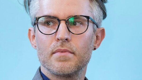 Роман Божьев, генеральный продюсер форума Scoring Day