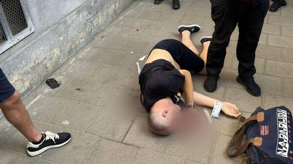 Экс-секретарь СНБО Украины Андрей Парубий застрелен во Львове