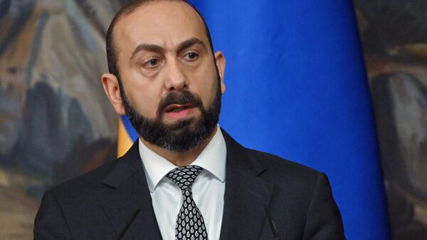 Арарат Мирзоян