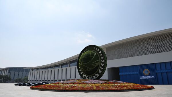 Саммит ШОС -2025. День второй