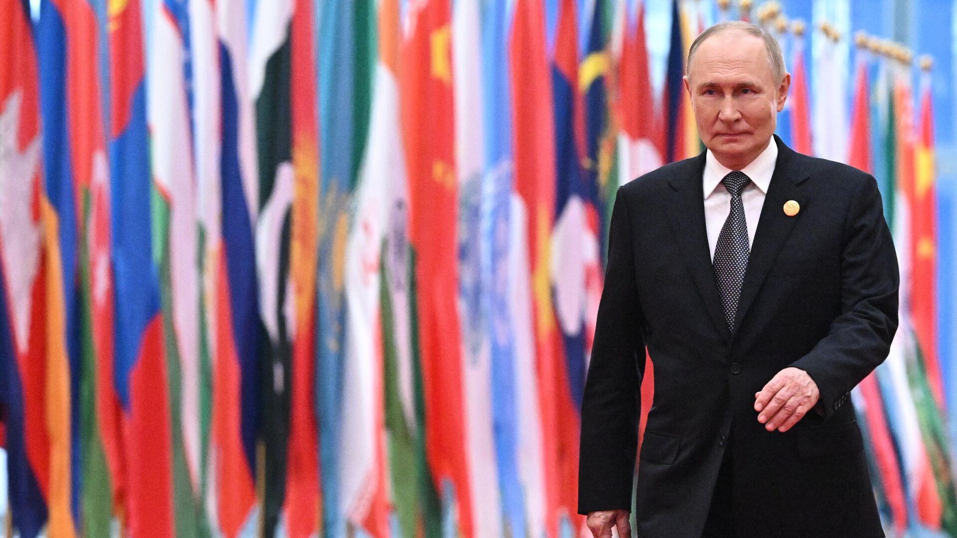 Саммит ШОС -2025. День второй - ПРАЙМ, 1920, 01.09.2025