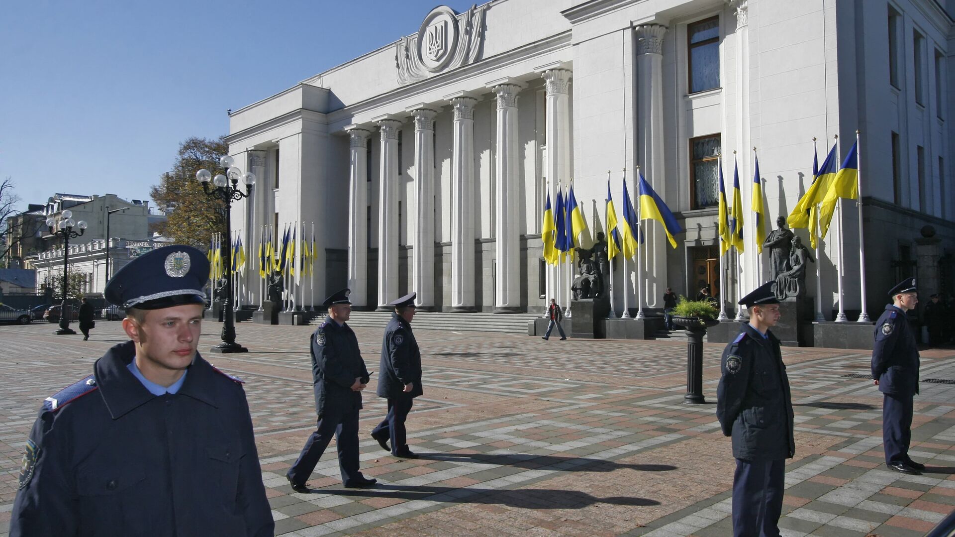 Пидласа: расходы Украины за восемь месяцев составили 60,4 миллиарда долларов