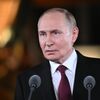 Официальный визит президента Владимира Путина в Китай Официальный визит президента Владимира Путина в Китай