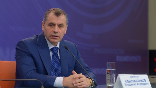 Владимир Константинов Владимир Константинов