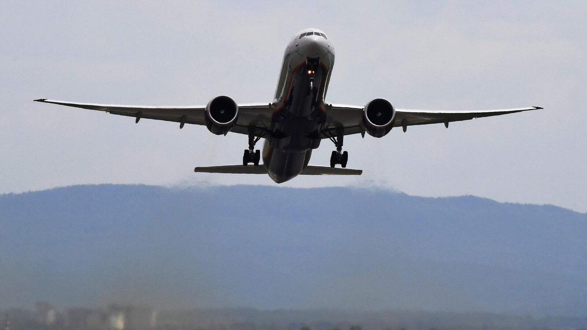 Самолет - ПРАЙМ, 1920, 15.09.2025