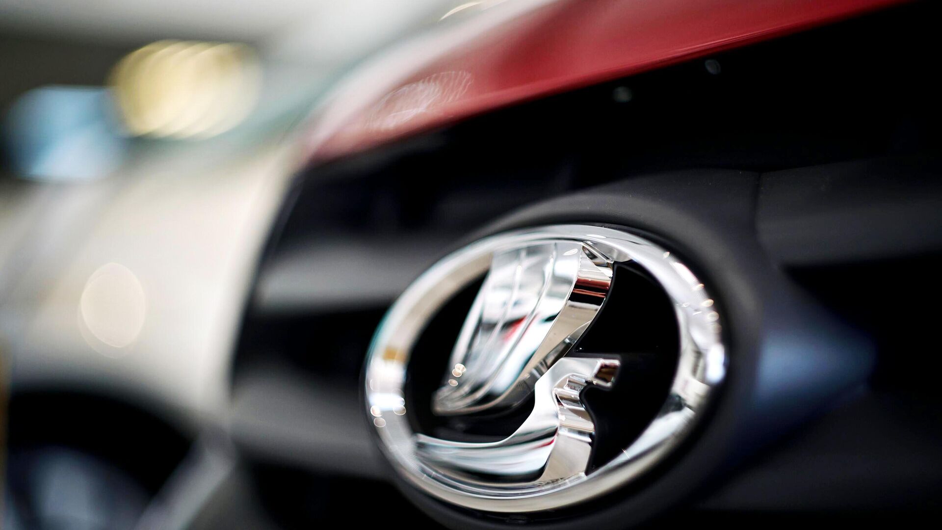 Логотип LADA  - ПРАЙМ, 1920, 18.09.2025