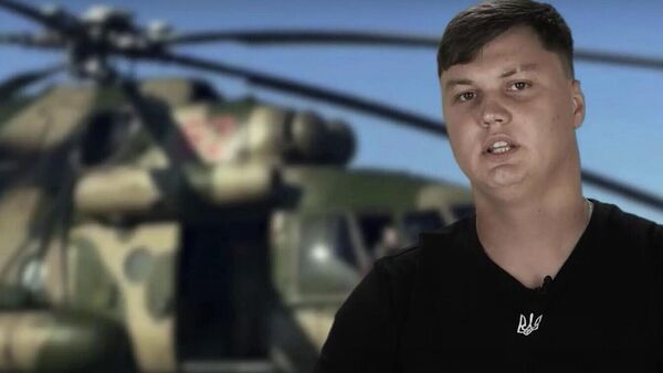 Максим Кузьминов