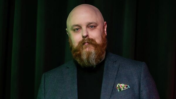 Руководитель лаборатории искусственного интеллекта Московской школы управления Сколково Александр Диденко