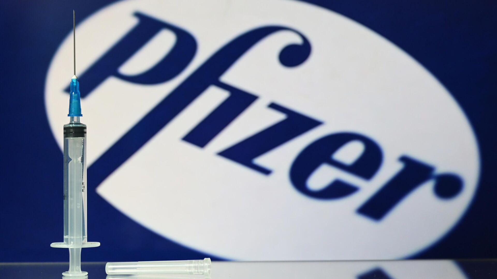 Вакцина от коронавируса американской компании Pfizer и ее германского партнера BioNТech - ПРАЙМ, 1920, 22.09.2025