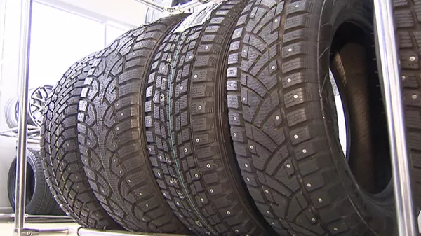 Автомобильные шины