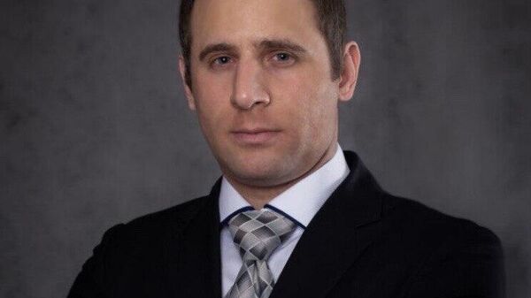 Алексей Лерон, независимый финансовый-экономический эксперт, кандидат экономических наук