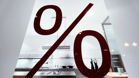 Знак процента Знак процента