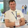 Даниил Гоненко, доцент кафедры экономики и финансов общественного сектора Президентской академии