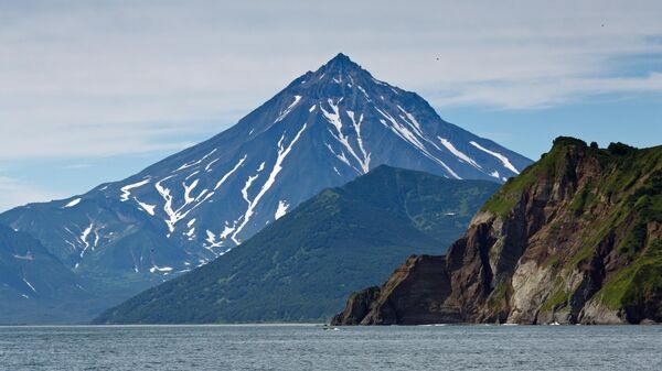 Камчатка Камчатка