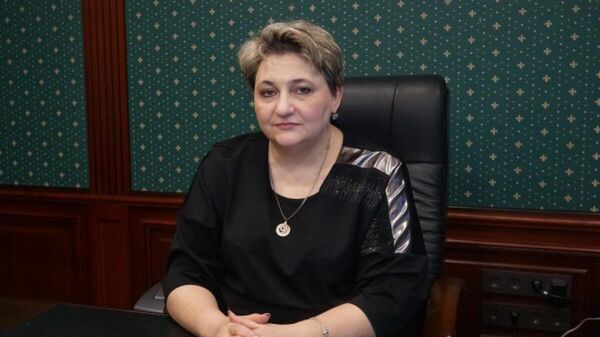 Татьяна Беляева