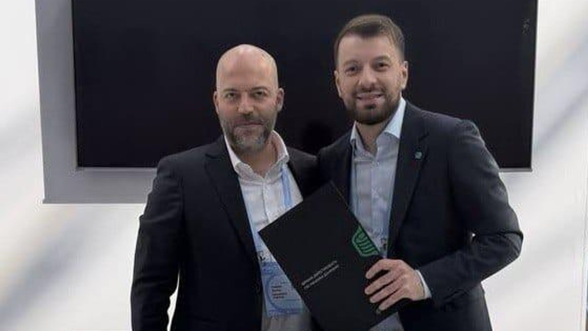 Сравни и Группа Arenadata объявили о совместных проектах по управлению данными - ПРАЙМ, 1920, 08.10.2025