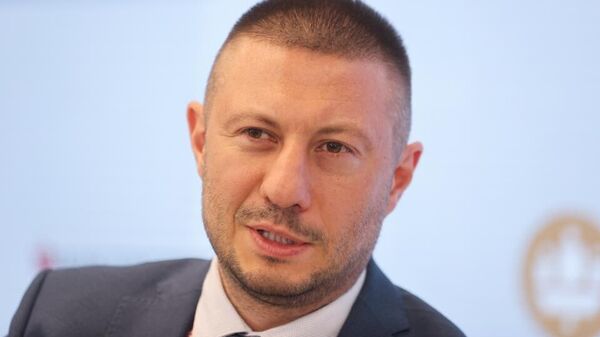 Павел Самиев