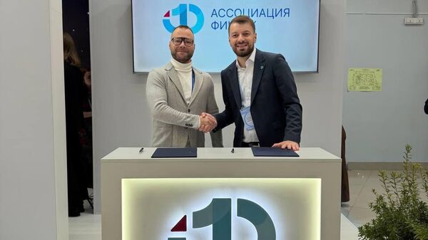 Сравни и Билайн Big Data & AI намерены развивать ИИ-сервисы в российском финтехе