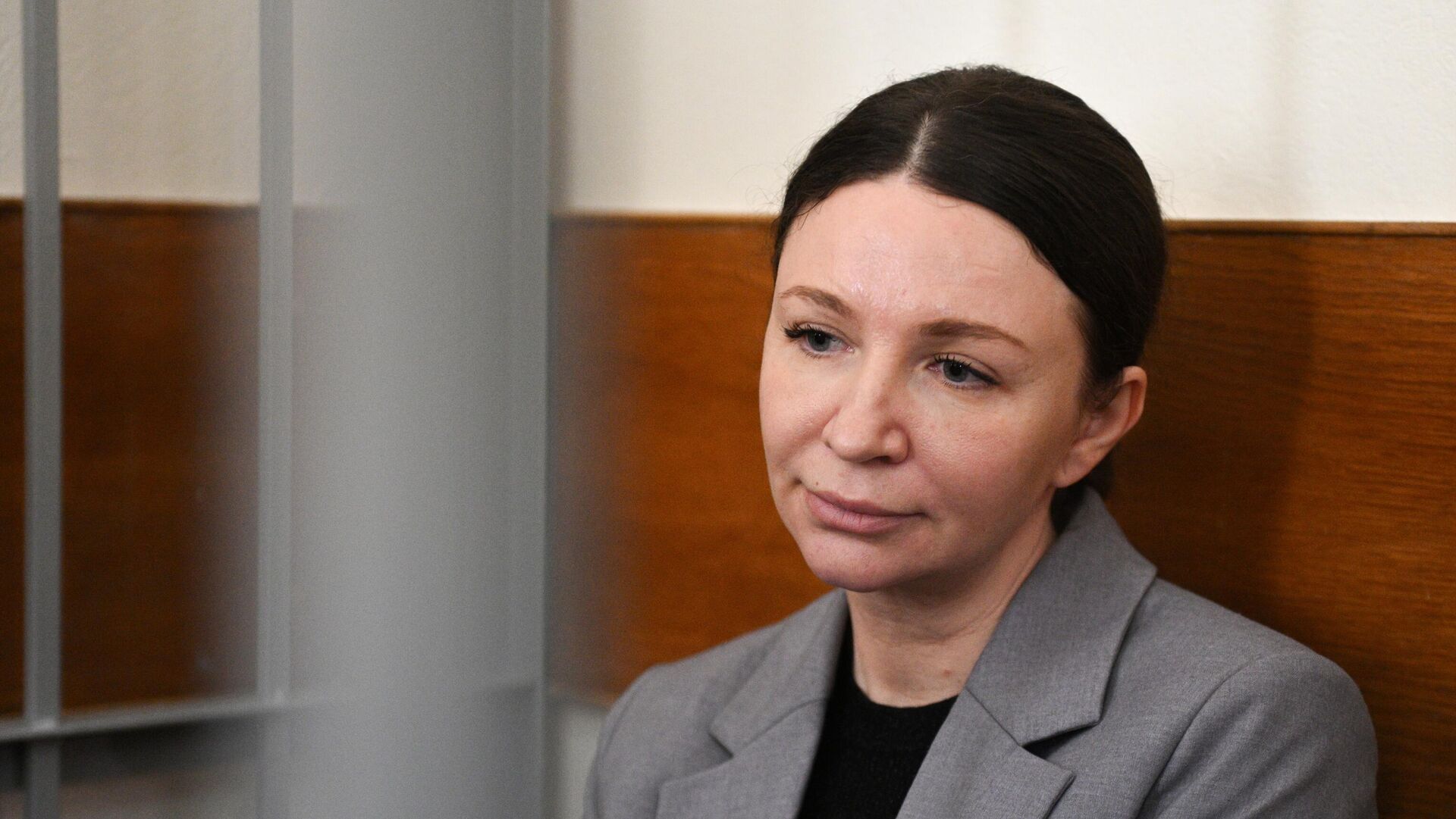 Прокуратура вступила в споры о недвижимости Блиновской