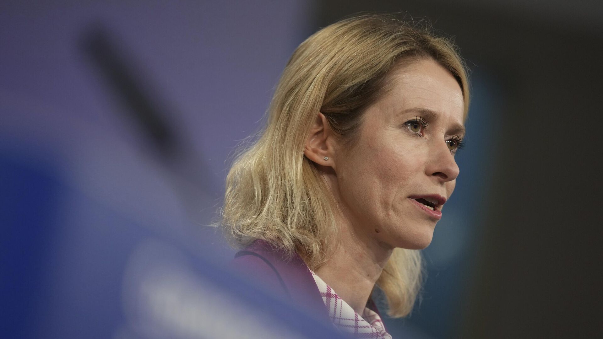 Кая Каллас - ПРАЙМ, 1920, 15.11.2025