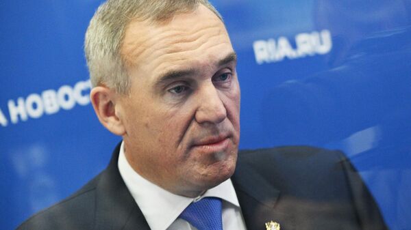 Руслан Кухарук