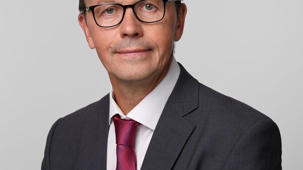 Александр Потавин, аналитик ФГ Финам