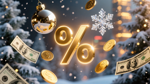 Иллюстрация банковских вкладов