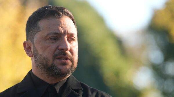 Владимир Зеленский