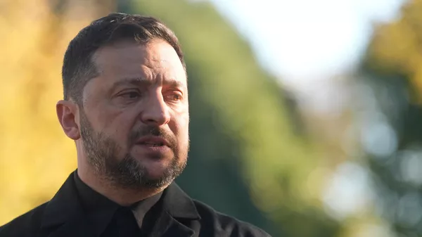 Владимир Зеленский