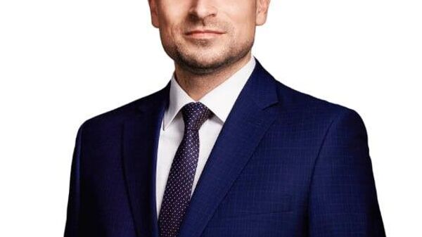 Денис Ярошевич, старший юрист NSV Consulting