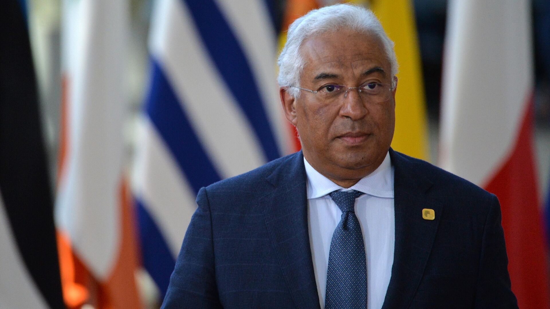 Антониу Кошта Антониу Кошта - ПРАЙМ, 1920, 12.12.2025