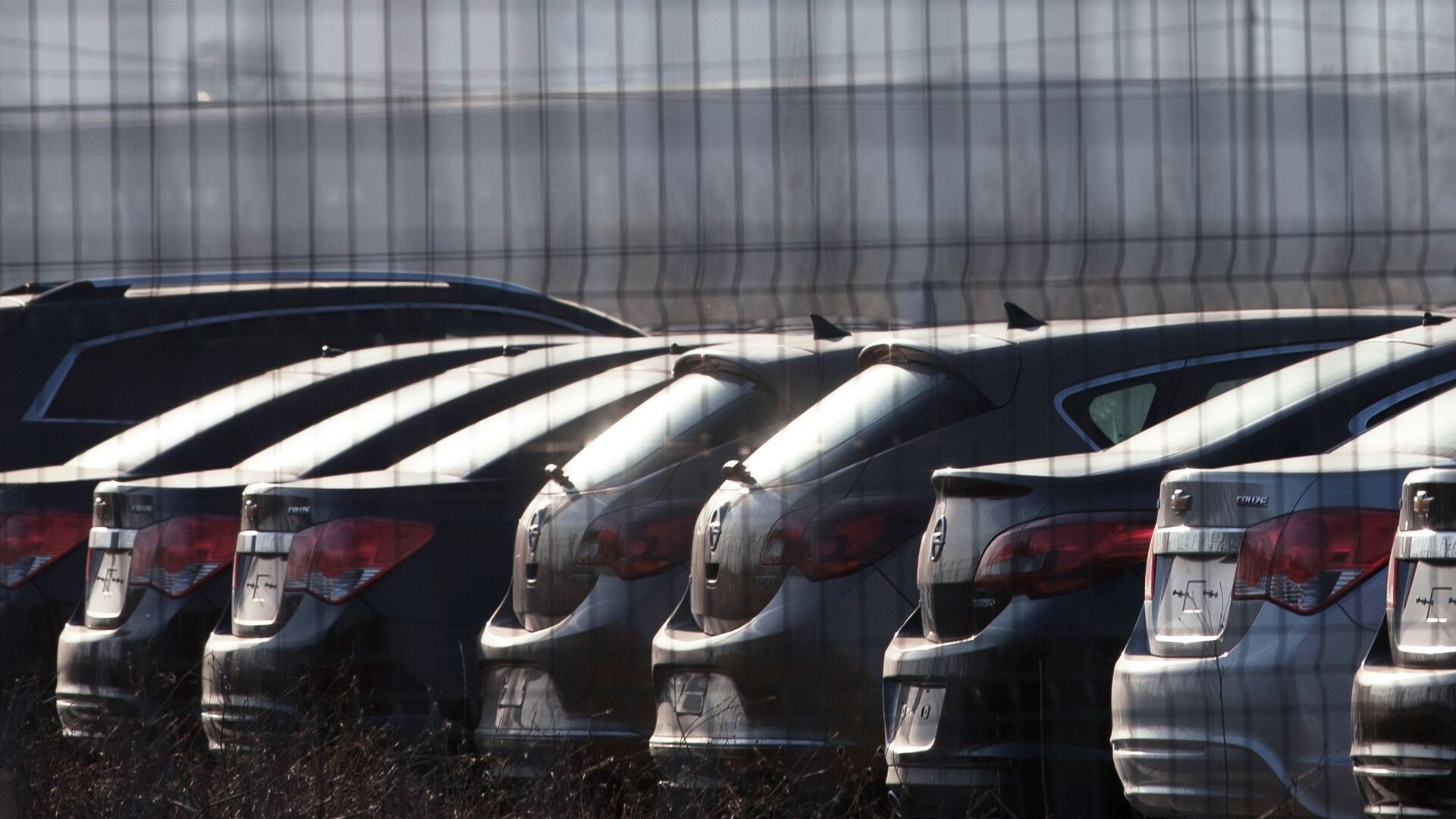 Автомобили - ПРАЙМ, 1920, 31.10.2025