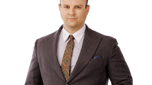 Дмитрий Донецкий, главный аналитик ИФК Солид