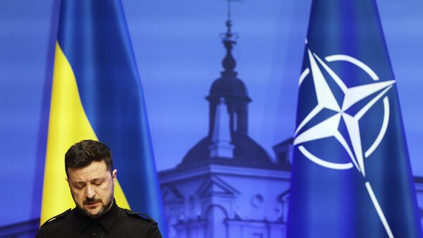 Владимир Зеленский