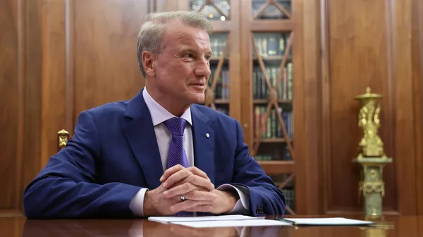 Сбербанк в 2026 году планирует увеличить инвестиции в ИИ, заявил Греф