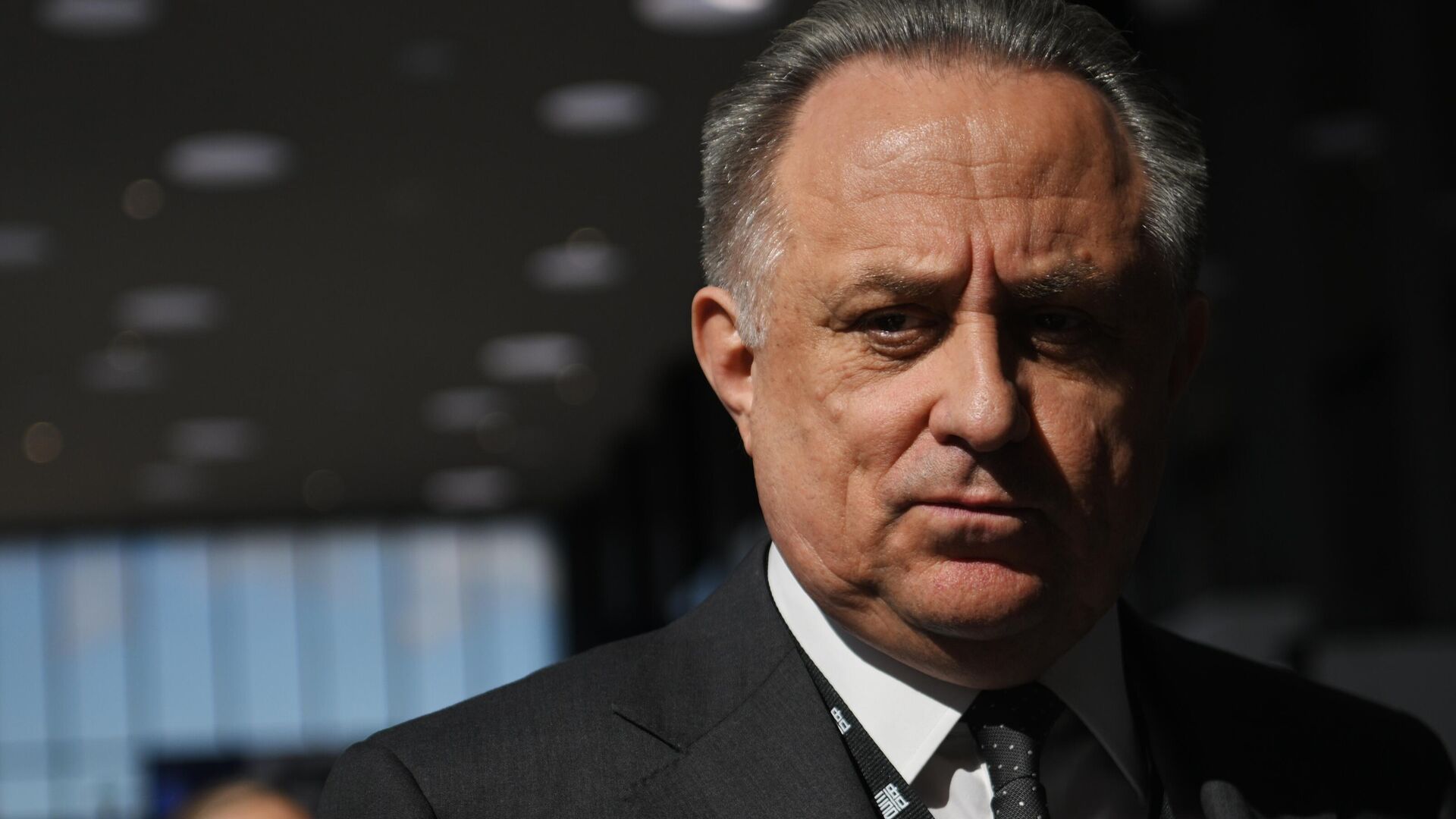 Виталий Мутко - ПРАЙМ, 1920, 12.11.2025