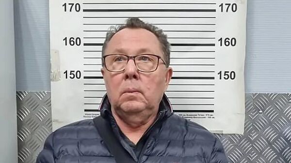 Александр Гордеев, как пояснили его адвокаты, переехал на ПМЖ в Россию в 2020 году с намерением получить гражданство РФ