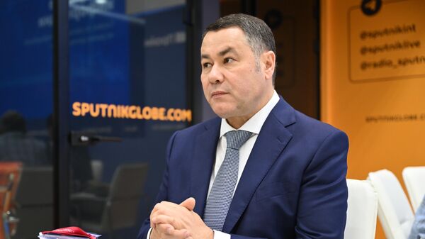 Игорь Руденя