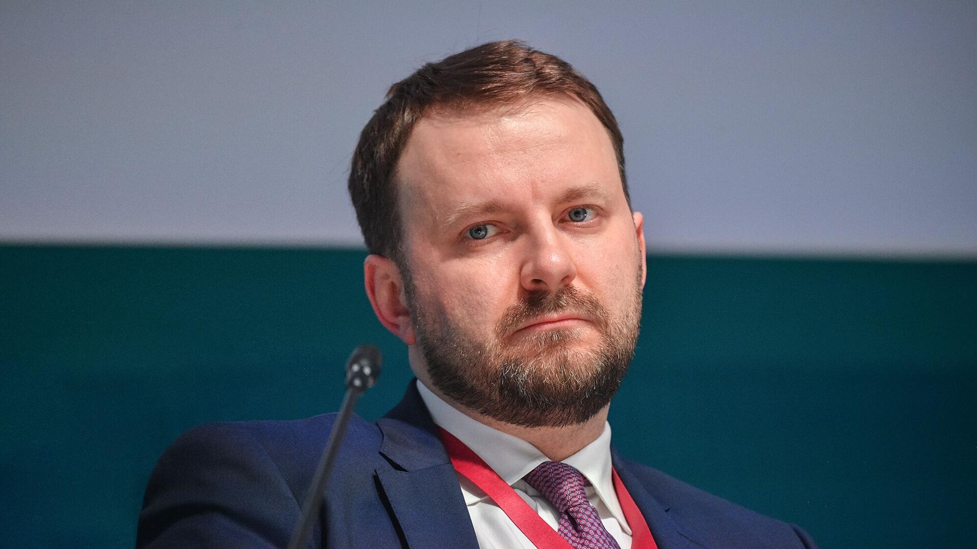 Максим Орешкин - ПРАЙМ, 1920, 04.12.2025