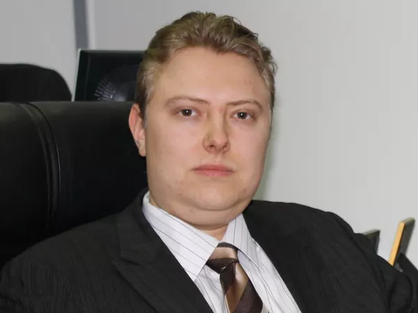 Андрей Третельников, 'Rye, Man & Gor Securities'