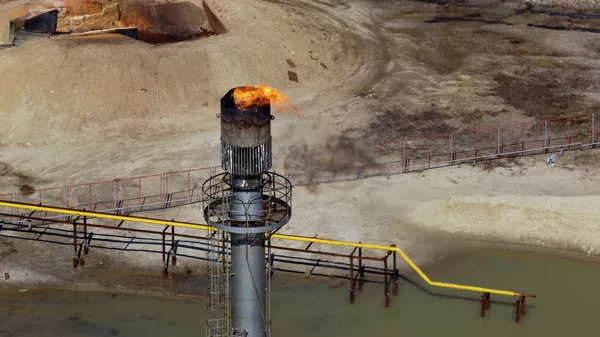 Береговоео газоконденсатное месторождение