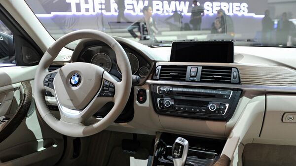 В России начались продажи новых Skoda и BMW