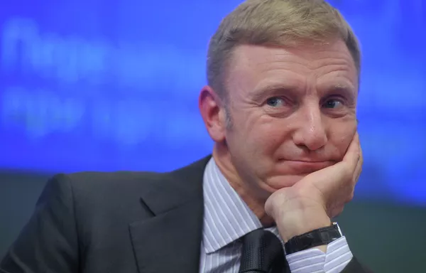 Ливанов