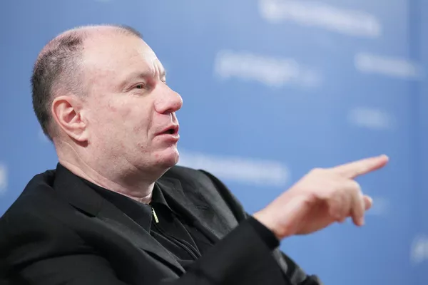 Владимир Потанин