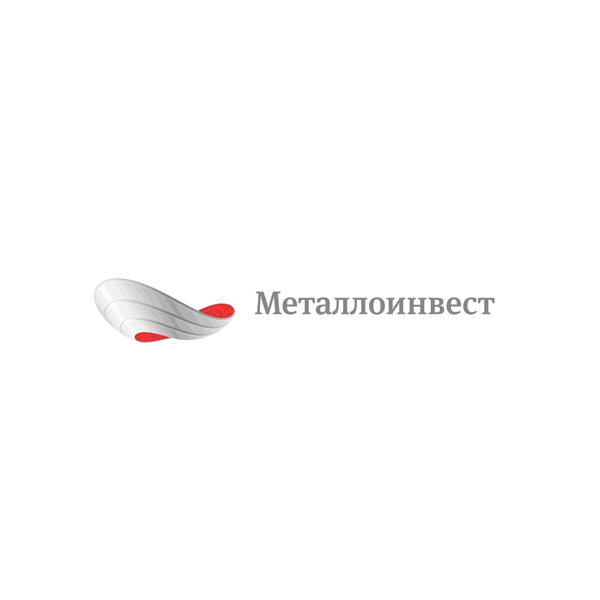 Металлоинвест лого