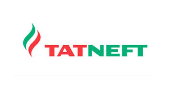 Логотип компании «Татнефть»