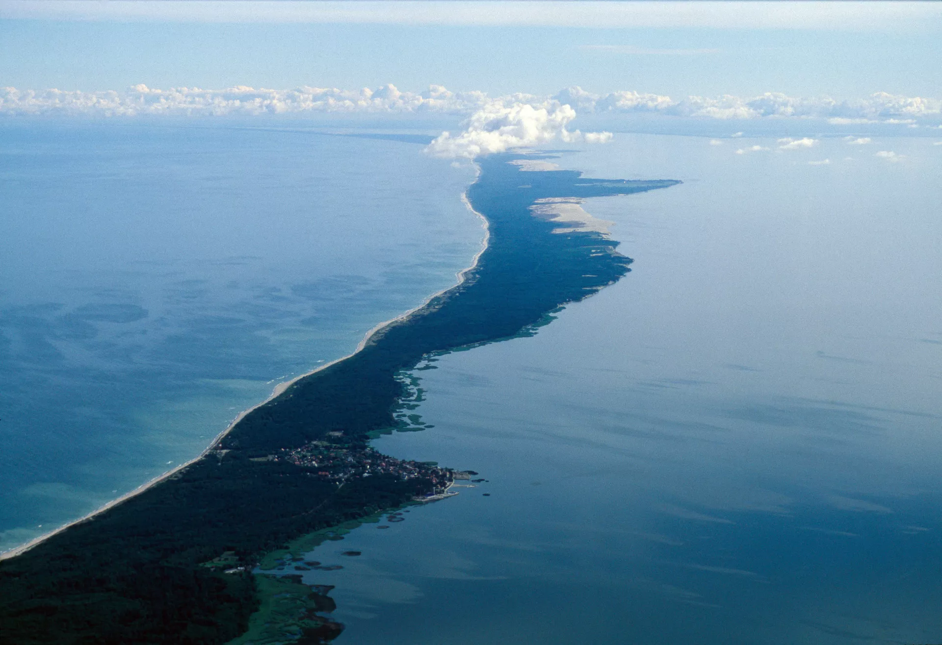 Балтийское море - ПРАЙМ, 1920, 06.07.2022